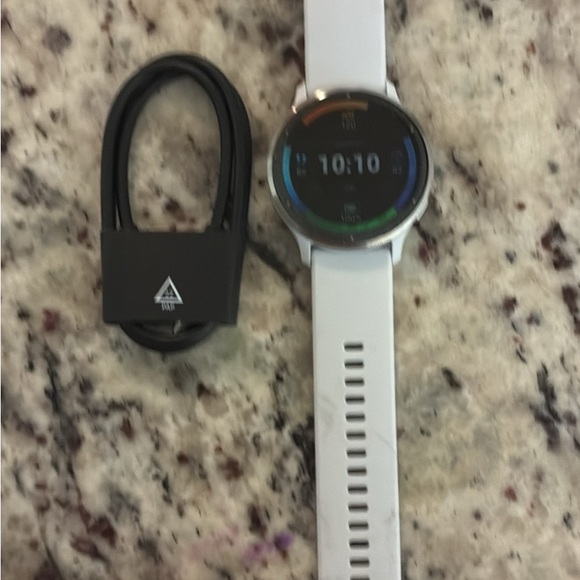 Garmin Venu 3